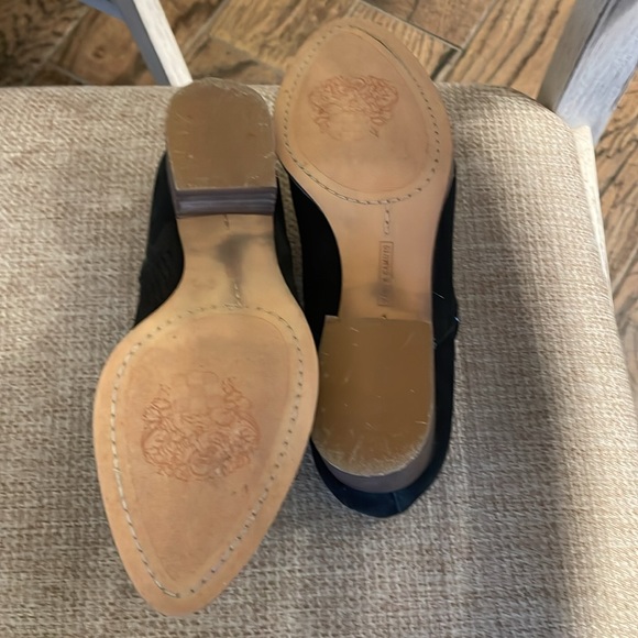 Vince Camuto ankle boots sz 6 - Picture 7 of 8